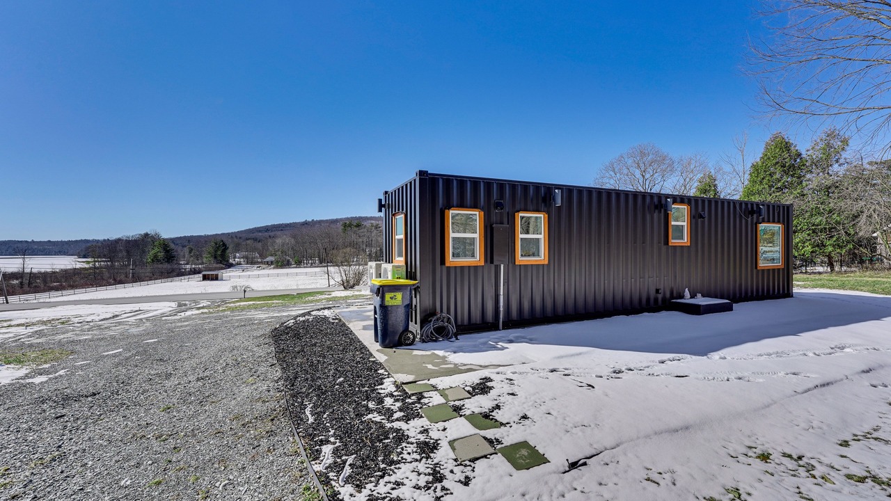 Photo of Outdoor in Hubbardton