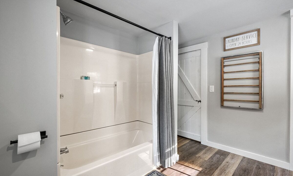 Photo of Bathroom in Bradford