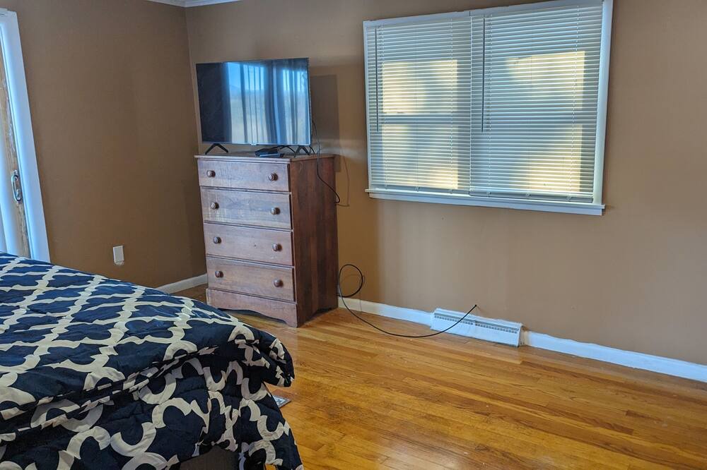 Photo of Bedroom in East Haven  Rutland County