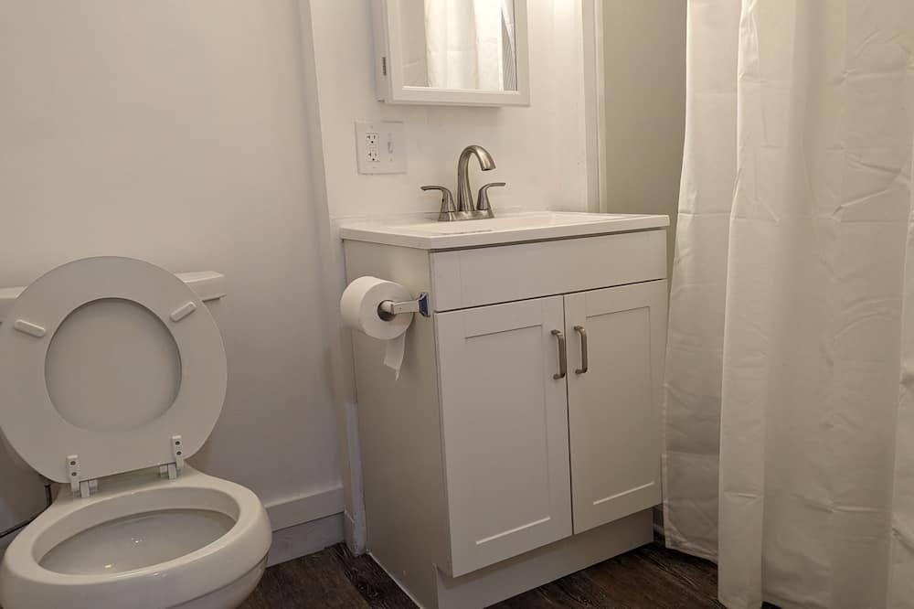 Photo of Bathroom in East Haven  Rutland County