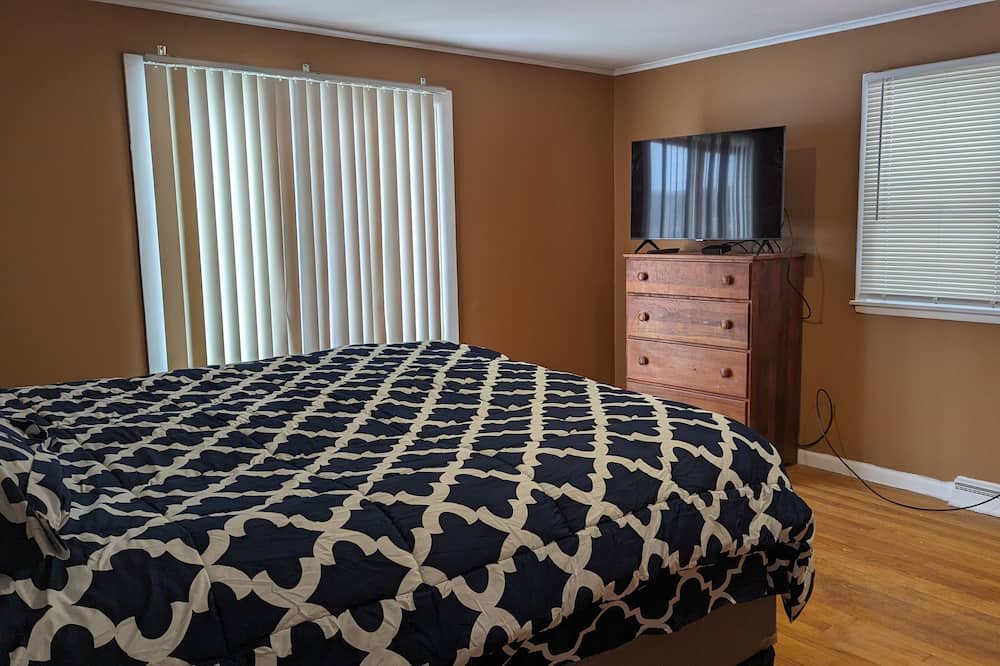 Photo of Bedroom in East Haven  Rutland County