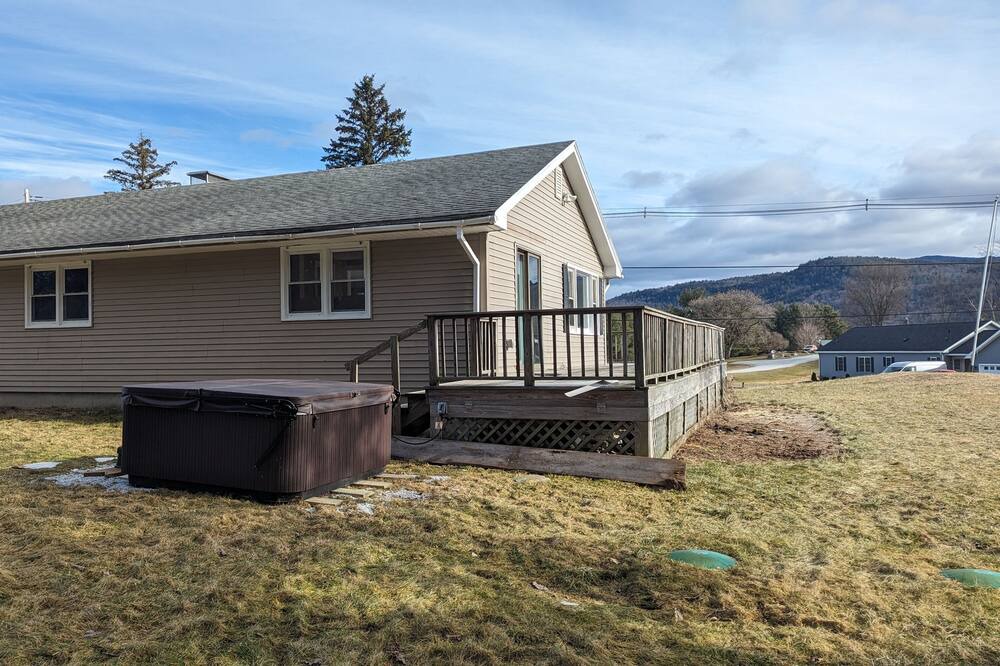 Photo of Outdoor in East Haven  Rutland County