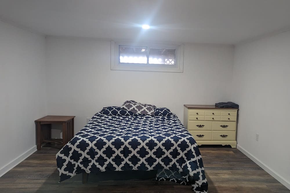 Photo of Bedroom in East Haven  Rutland County