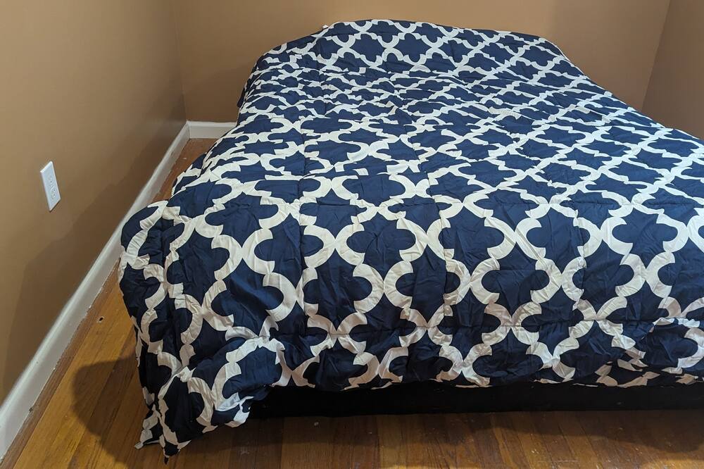 Photo of Bedroom in East Haven  Rutland County