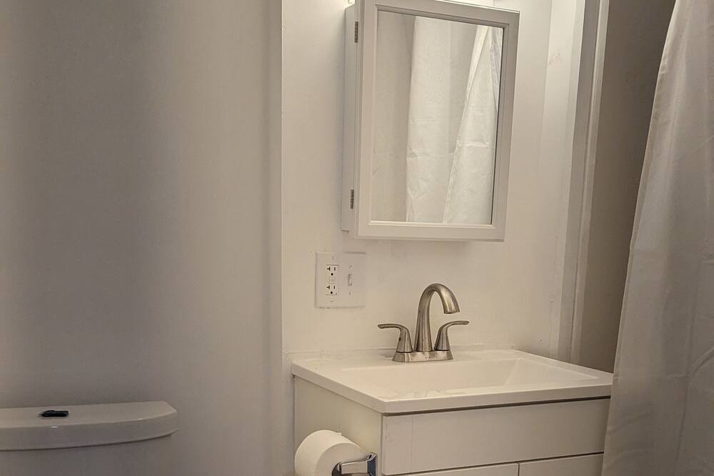 Photo of Bathroom in East Haven  Rutland County