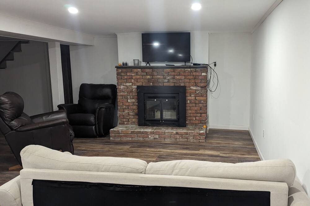 Photo of Livingroom in East Haven  Rutland County