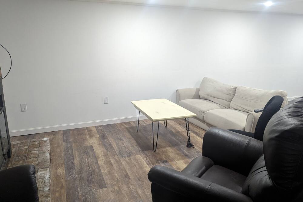 Photo of Livingroom in East Haven  Rutland County