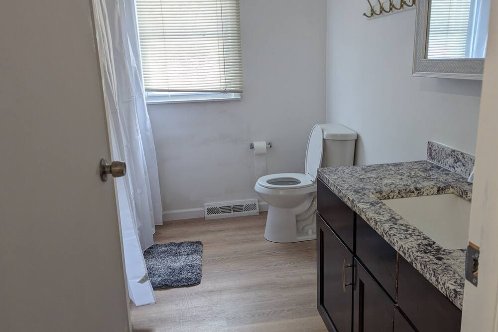 Photo of Bathroom in East Haven  Rutland County
