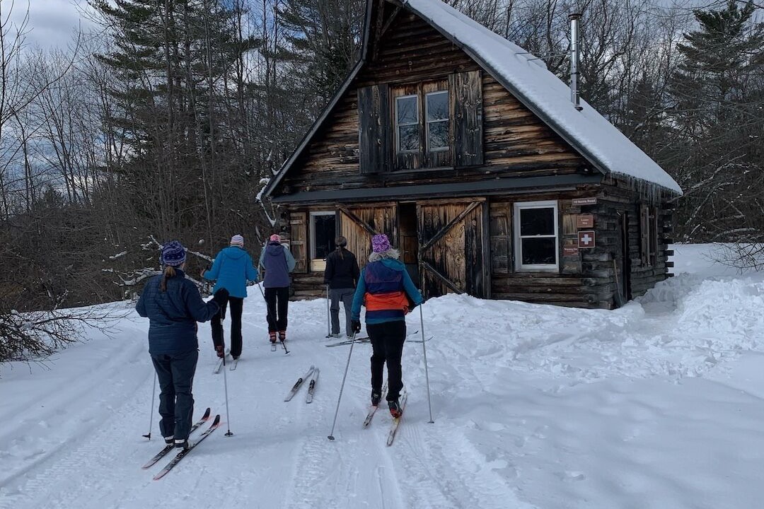 Photo of Outdoor in Lyme Center