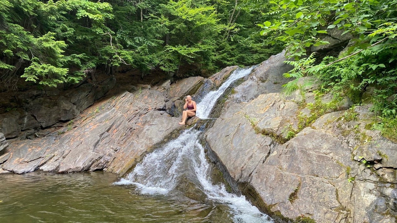 Photo of Outdoor in Lyme Center