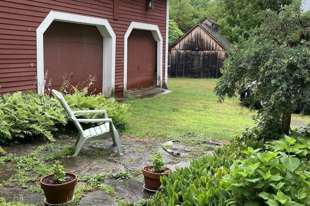 Photo of Outdoor in Lyme Center
