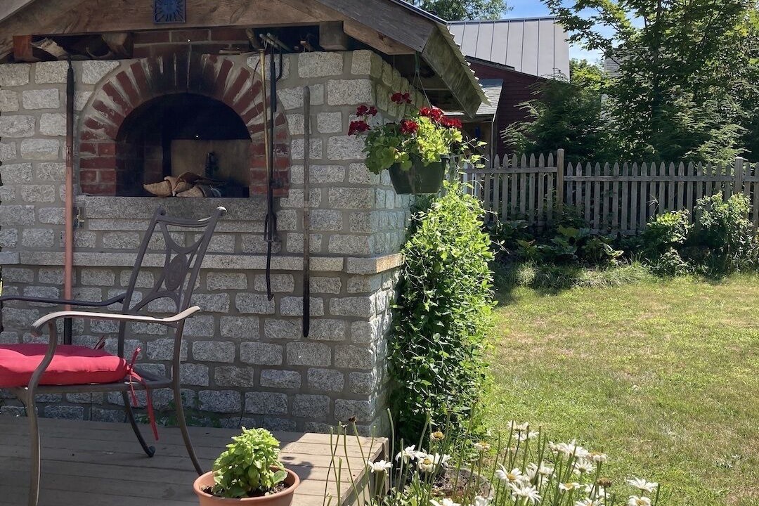Photo of Outdoor in Lyme Center