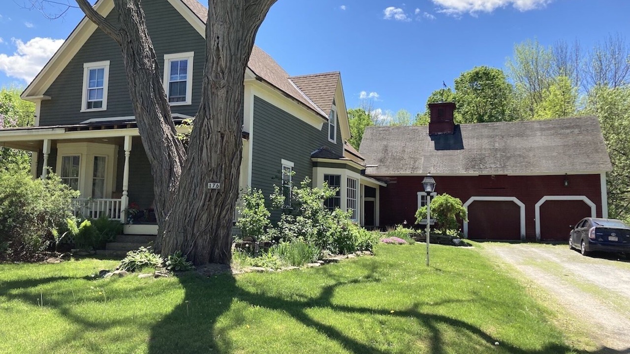 Photo of Outdoor in Lyme Center