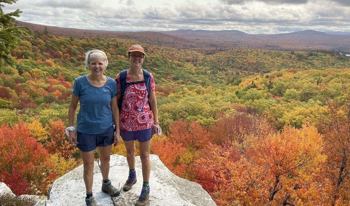 Photo of Outdoor in Lyme Center