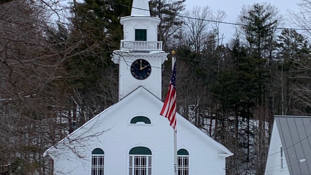 Photo of Outdoor in Lyme Center