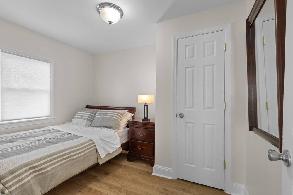 Photo of Bedroom in Rockville