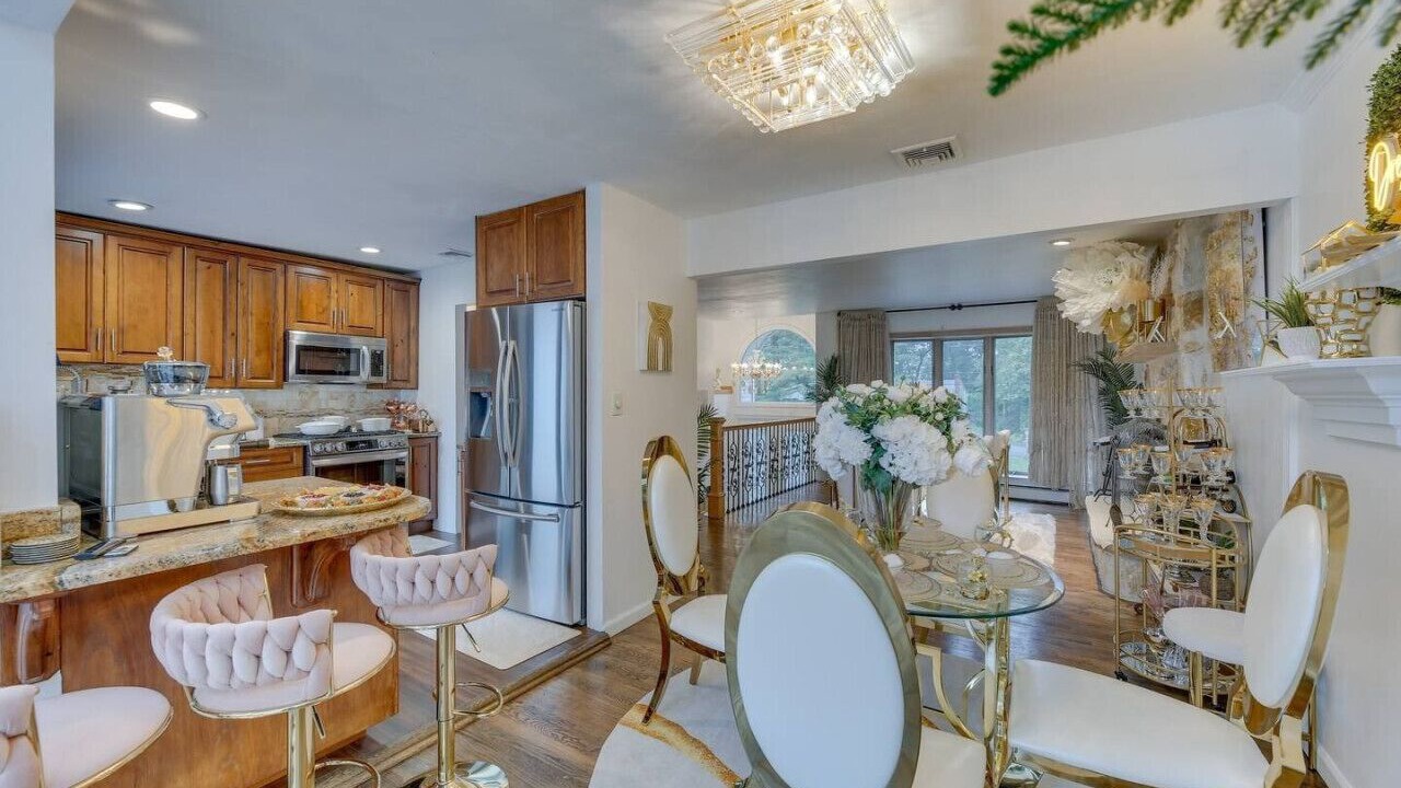 Photo of Kitchen in Lake Grove
