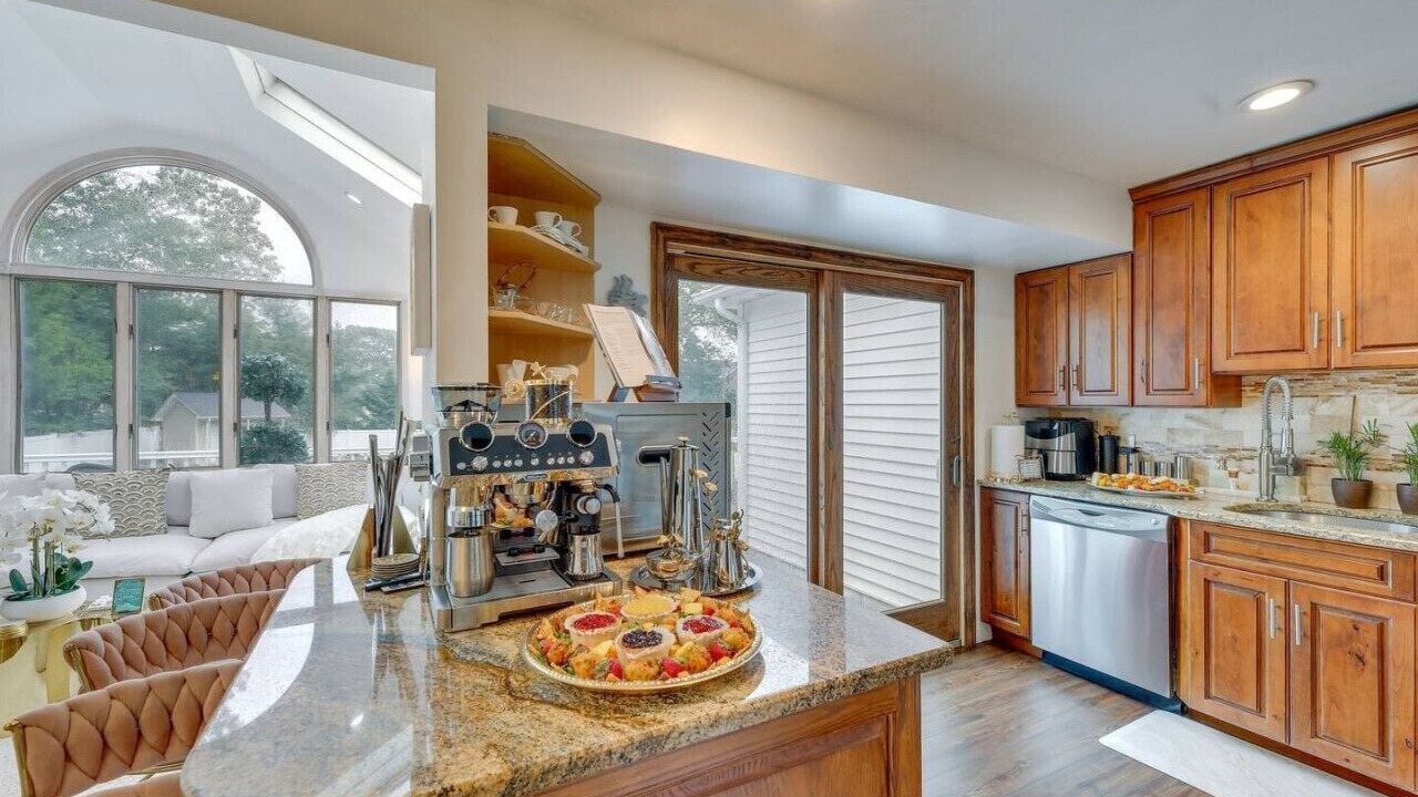 Photo of Kitchen in Lake Grove