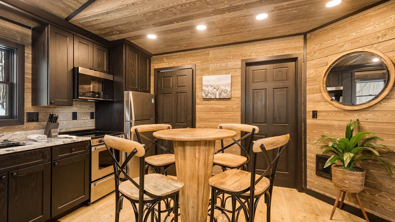 Photo of Kitchen in McHenry