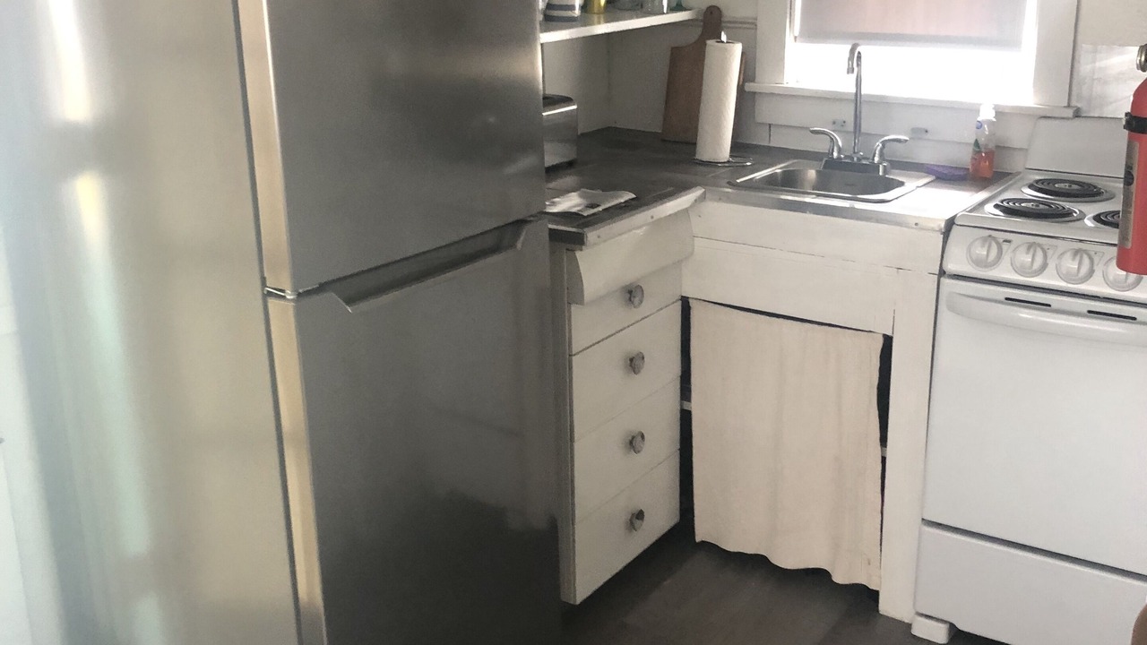 Photo of Kitchen in Westbrook Center