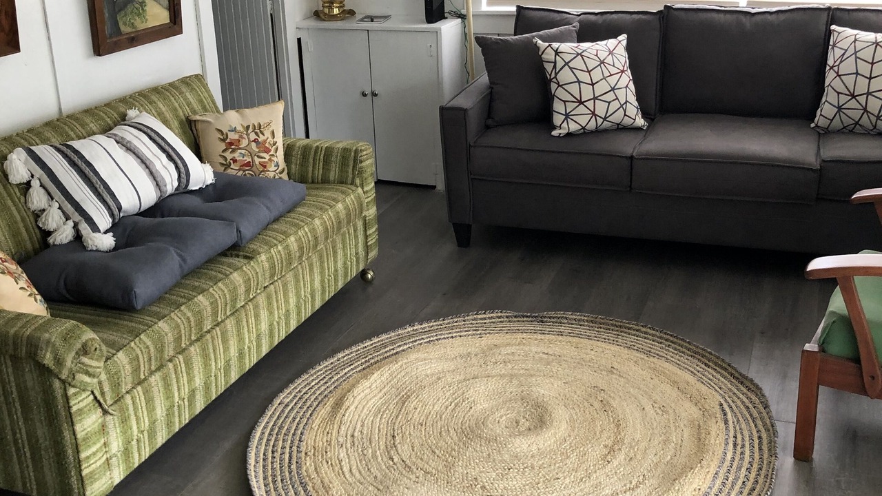 Photo of Livingroom in Westbrook Center