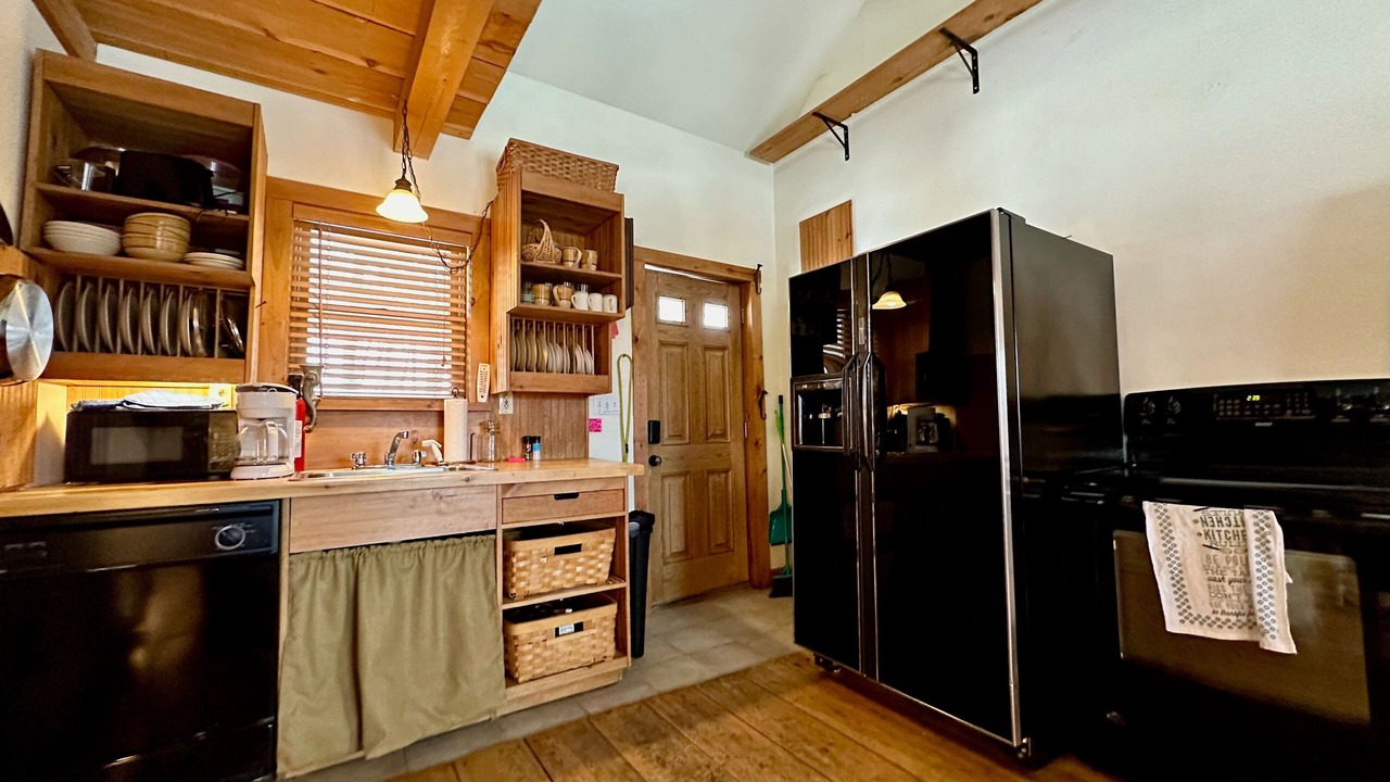Photo of Kitchen in Bethel
