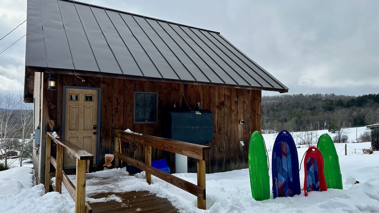 Photo of Outdoor in Bethel