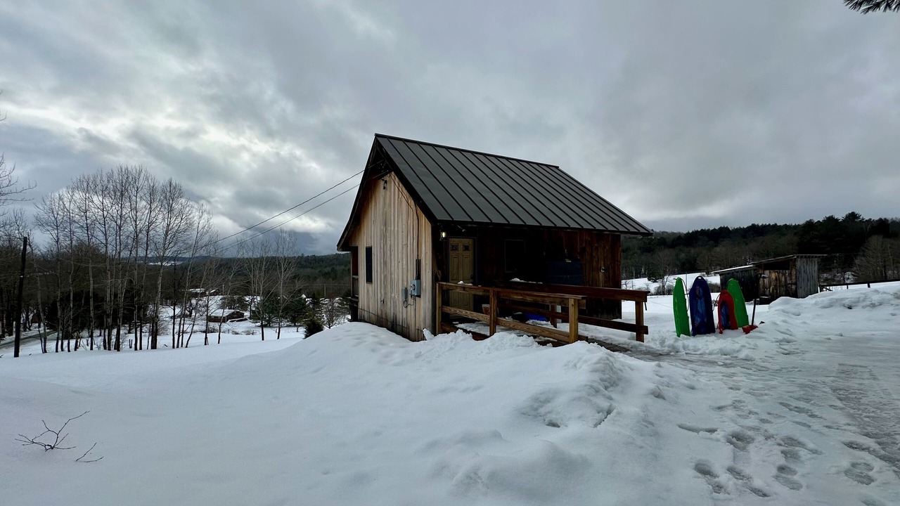 Photo of Outdoor in Bethel