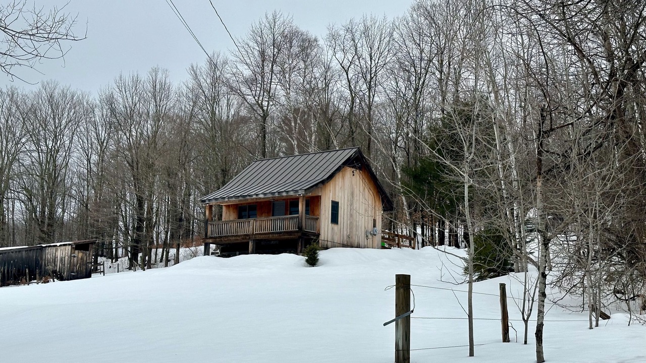 Photo of Outdoor in Bethel