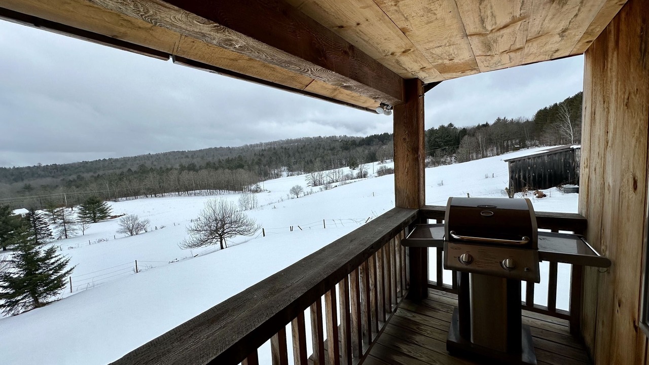 Photo of Outdoor in Bethel