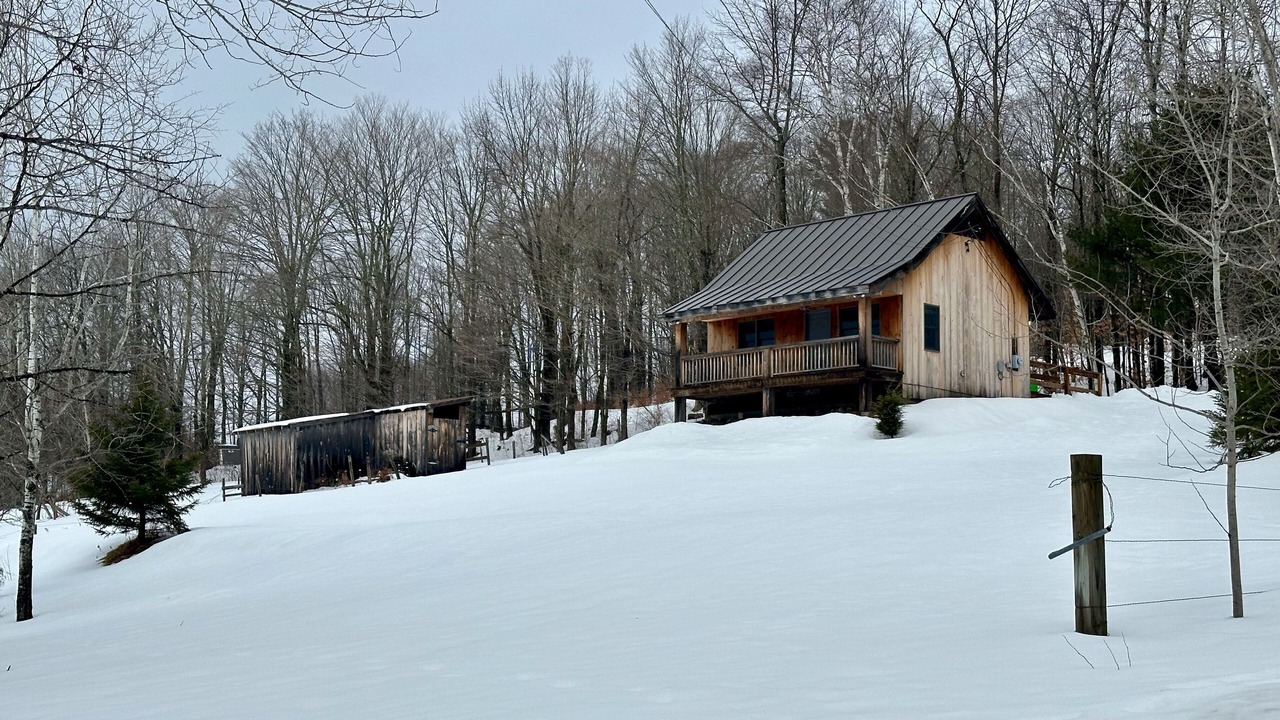 Photo of Outdoor in Bethel