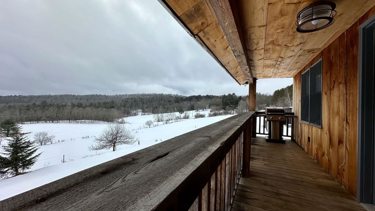 Photo of Outdoor in Bethel