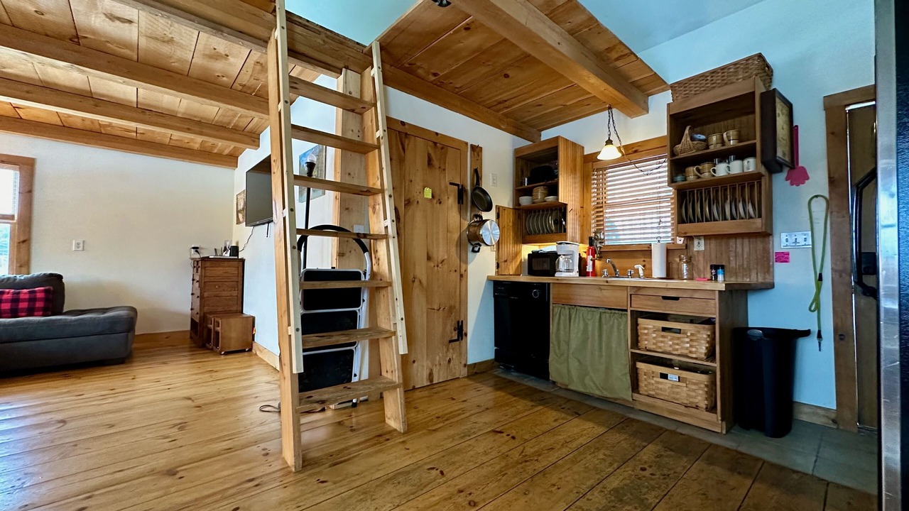 Photo of Kitchen in Bethel