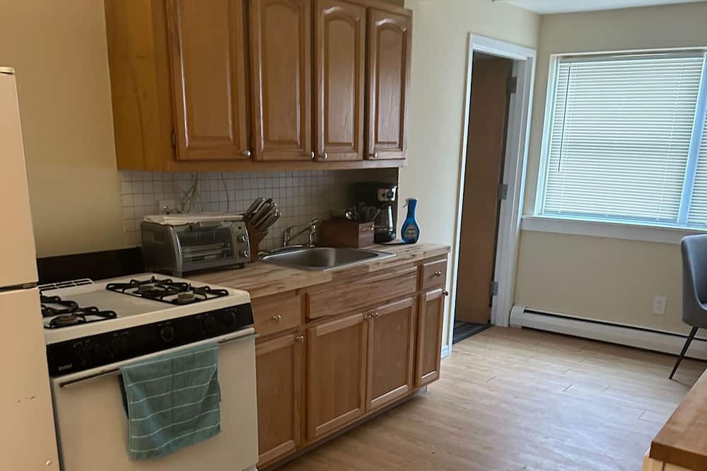 Photo of Kitchen in East Haven  Rutland County