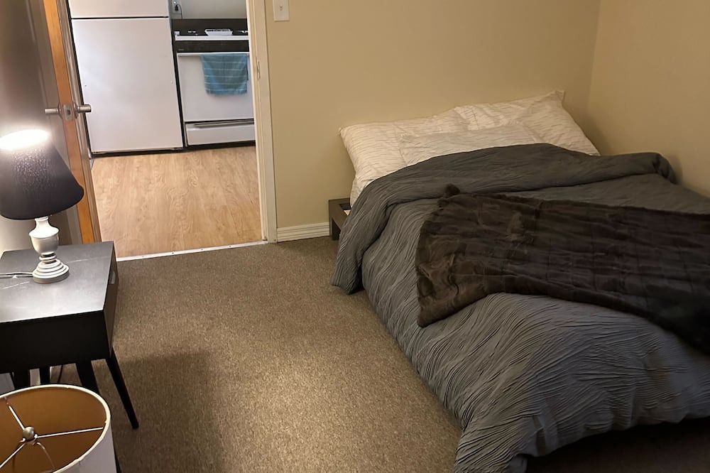 Photo of Bedroom in East Haven  Rutland County