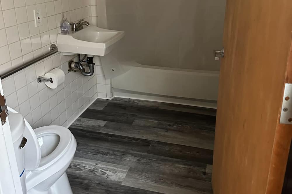 Photo of Bathroom in East Haven  Rutland County