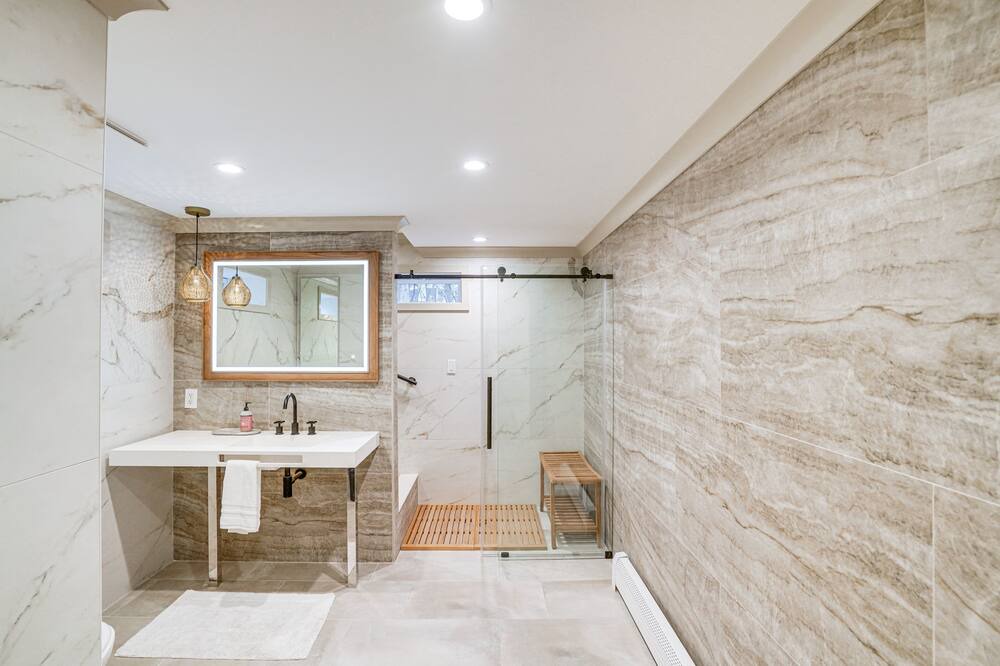 Photo of Bathroom in Athens