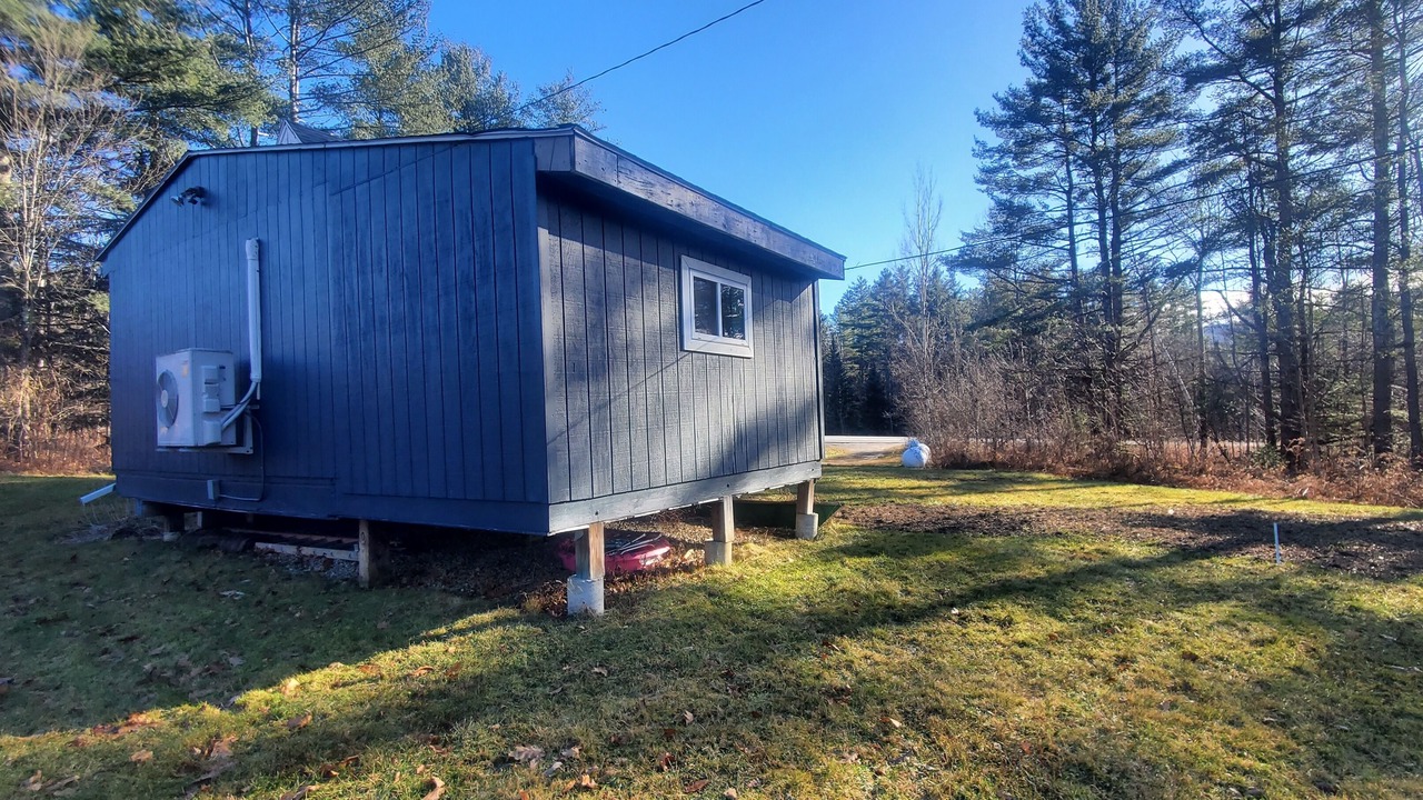 Photo of Outdoor in Mendon