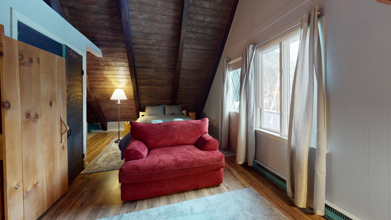 Photo of Livingroom in Mendon