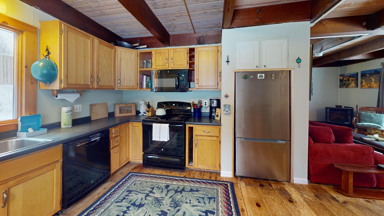 Photo of Kitchen in Mendon