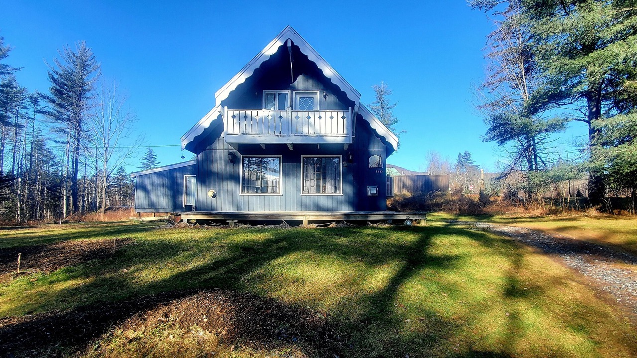 Photo of Outdoor in Mendon