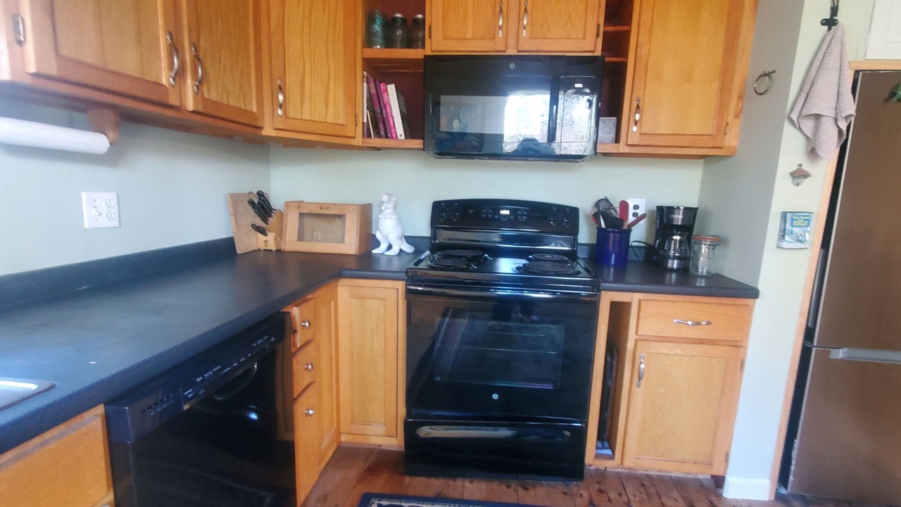 Photo of Kitchen in Mendon