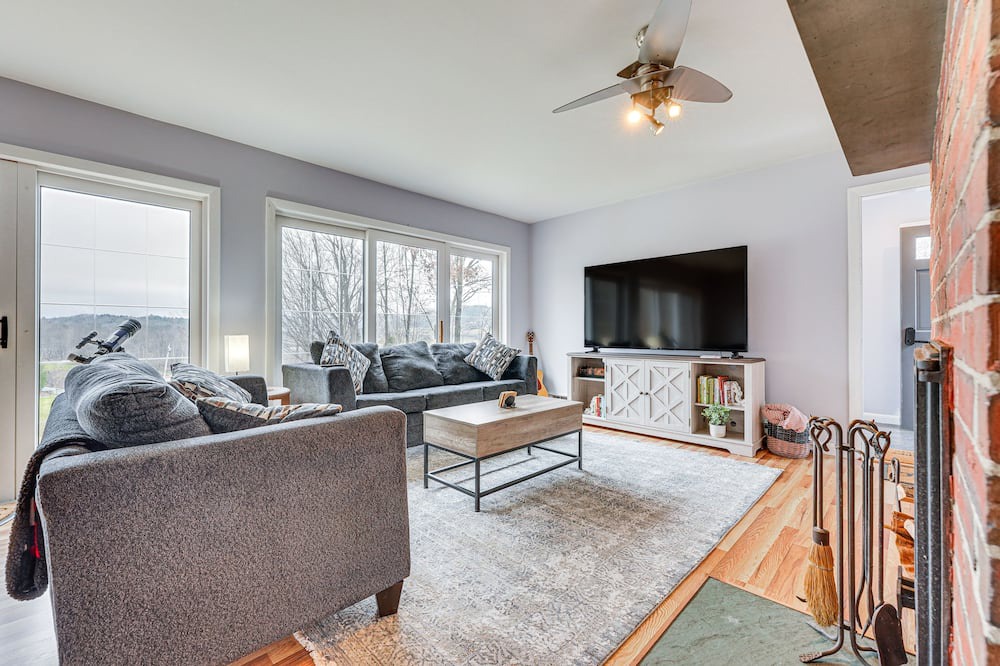 Photo of Bedroom in Fair Haven