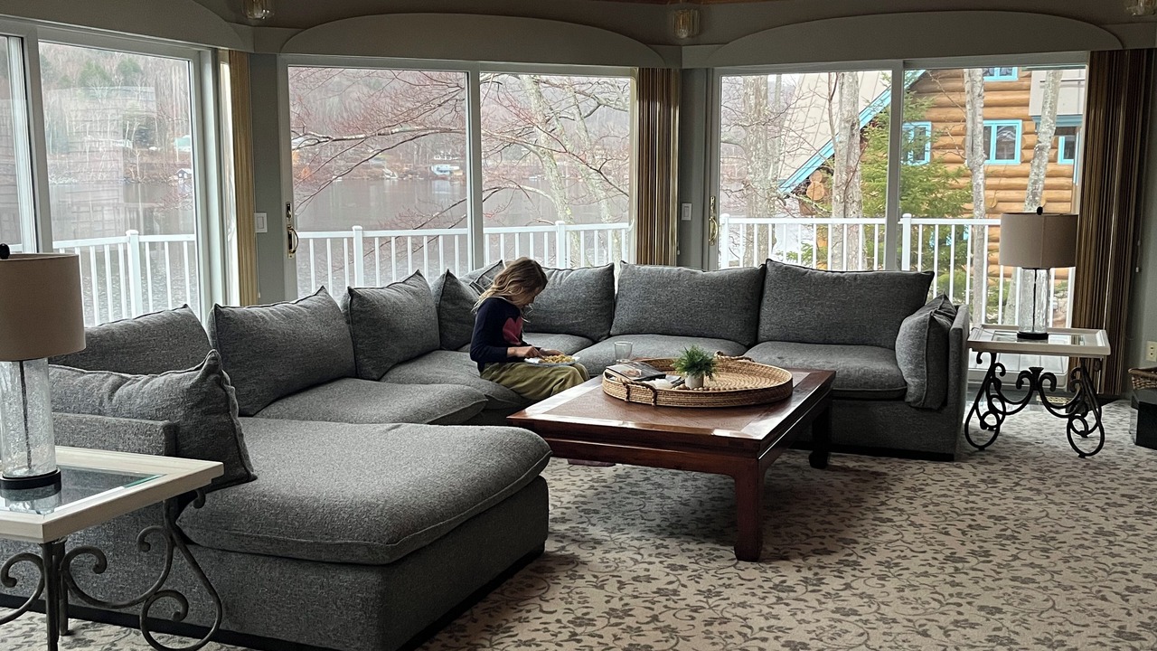Photo of Livingroom in Enfield