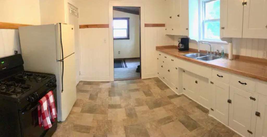 Photo of Kitchen in Gowanda