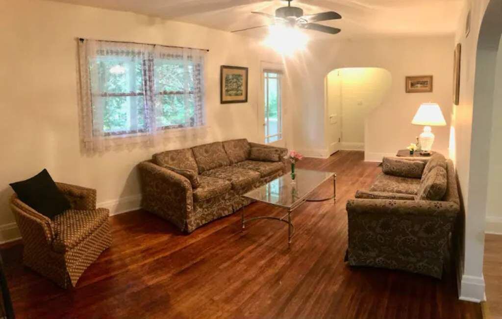 Photo of Livingroom in Gowanda