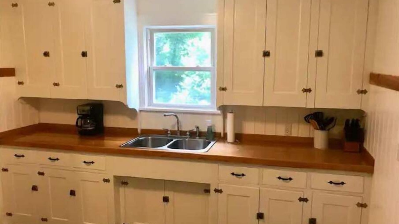 Photo of Kitchen in Gowanda