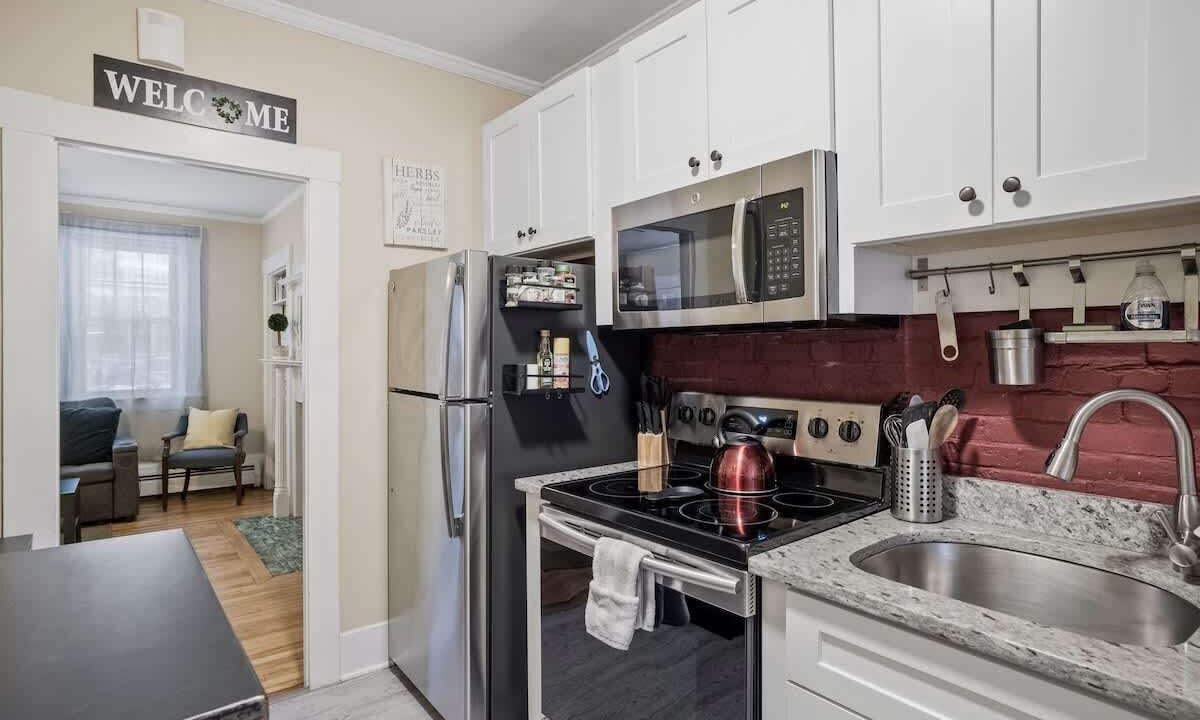 Photo of Kitchen in Downtown