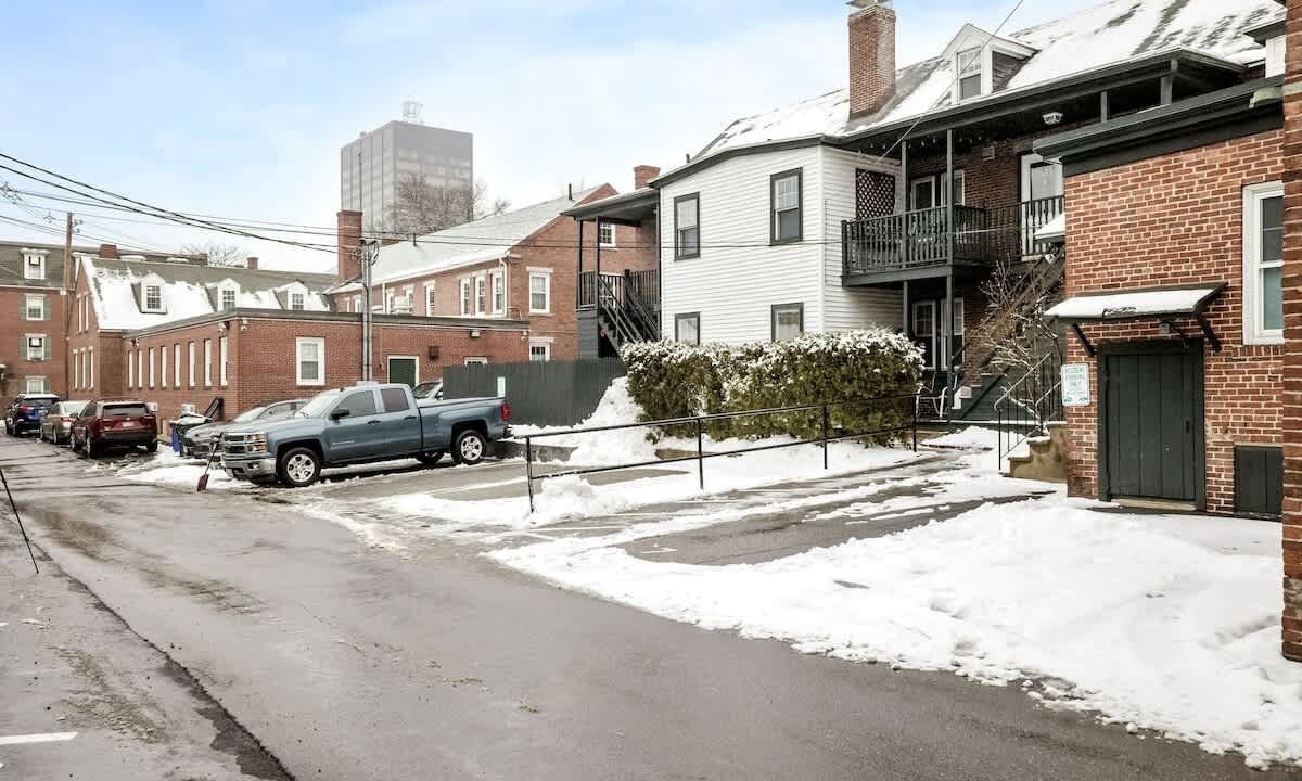 Photo of Outdoor in Downtown