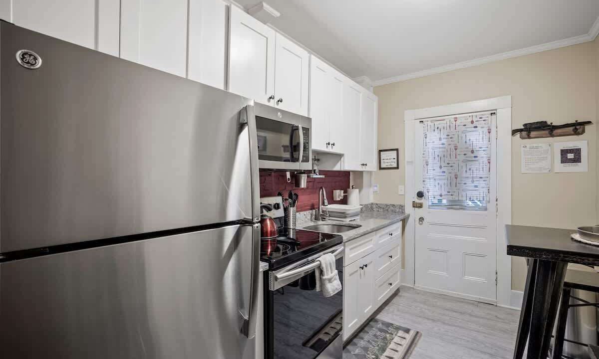 Photo of Kitchen in Downtown